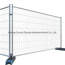 Amazon Sale China Good Quality Temporary Fence Canada Amercia